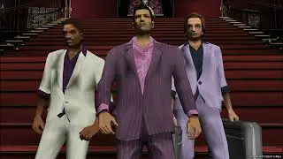 GTA томми версетти (2024)