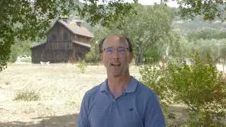 A Visit to Coombsville to our Faniani Vineyard