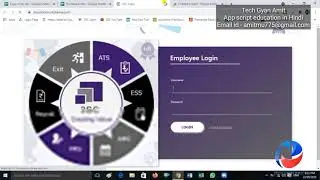 transfer data from one Sheet to another using app script and clear data || Advanced App Script