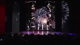 Bliss  Firework