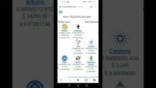 EOBOT-21 DogeCoin резко подорожал! Что же майнить?