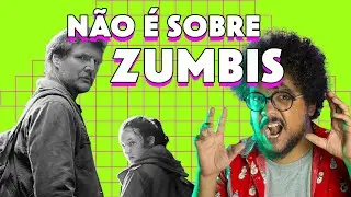 Por que o Apocalipse Zumbi ainda é relevante?