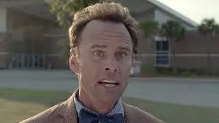Vice Principals - Season 1 "Gamby" Supercut