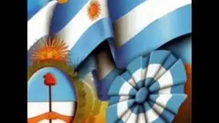 Marcha Militar Argentina - 