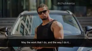A Workday Prayer that changed my life