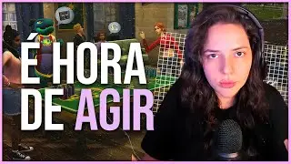 Pare de Pensar e comece a AGIR