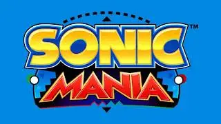 Sonic Mania Mini Boss Theme (Danger on The Dance Floor)