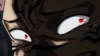 Jujutsu Kaisen Figaro