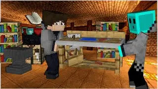 Wir bauen den Anbau des NEUEN /warp COBBLE 🛠 #06 | NevioGames LIVE