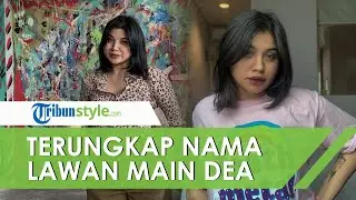 Sosok Lawan Main Sekaligus Kekasih Dea OnlyFans Diungkap oleh Polisi, Belum Ditetapkan Tersangka