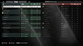 World of Tanks PZV\IV High Caliber Top gun, Stunts, revenge