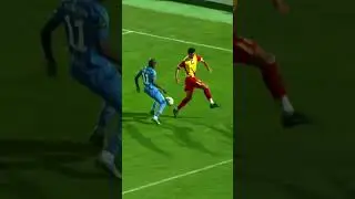 Эгаш Касинтура.  