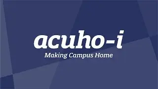 Storytelling in Action: An ACUHO-I Research Committee & Benchworks by Elentra Webinar