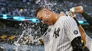 2021 New York Yankees Playoffs Hype Up Video