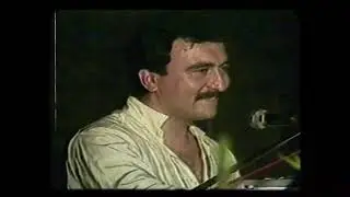 Anarsan Eski Günleri // Ümit Besen