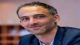 Raphaël Glucksmann VS La République Populaire de Chine (4K HD Haute Qualité) [FR/CH/EN]