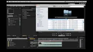 Adobe Premiere Pro CS5: How To Letterbox Your Footage