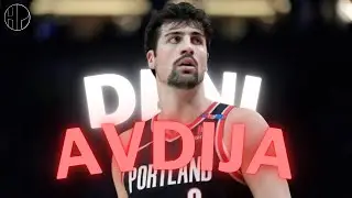 Deni Avdija is Becoming a STAR