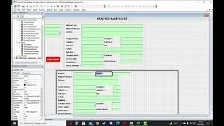 Excel VBA Cari Prpgram Bölüm5