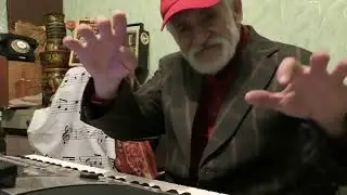 Ф.В.ГИНЗБУРГ.ФАНТАЗИЯ НА 