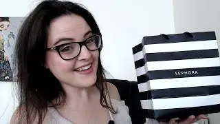 Sephora VIB 2018 Sale HAUL with Mini-Reviews!