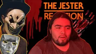 The Jester ! WTF WHY HOW Wheeeeen!?