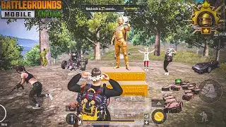 back to back chicken 🐔 Bgmi game play Video #therahulgaming @therahulgaming