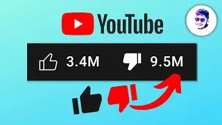 How To Get YouTube Dislikes Back Again - Easy Method