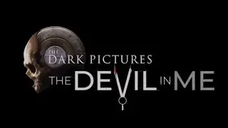 Трейлер Dark pictures the DEVIL in ME 2022