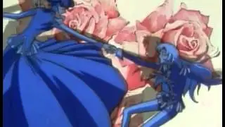 Юная революционерка Утэна (1997)