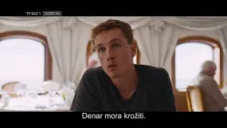 Triangle of Sadness (2022) [TV SLO 1]