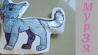 мои поделки Анука давайка