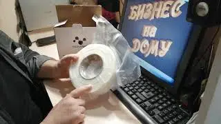 3D печать Выиграл на Али филамент.