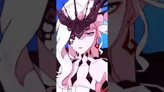 #genshinimpact