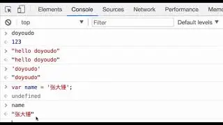 AE表达式教程05、字符串
