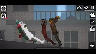 Story fight  🤕￼