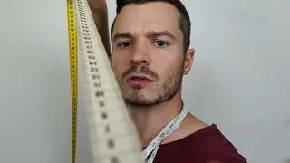 Totally Wrong & Weird Measurement Video [ASMR]