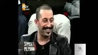 Cem Yılmaz, Beyazıt Öztürk, Yılmaz Erdoğan Siyaset Meydanı #siyasetmeydanı
