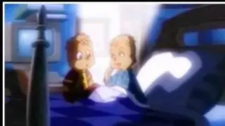 Just give me reason Alvin and Simon