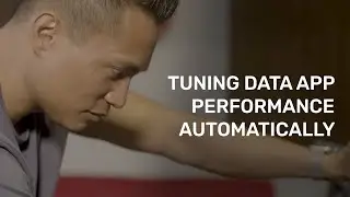Demo: Unravel Data - Tuning Data App Performance Automatically
