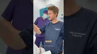 Пациентке 55 лет. Ранний результат!