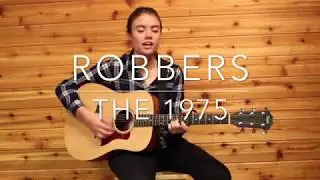 Robbers (The 1975 Cover)
