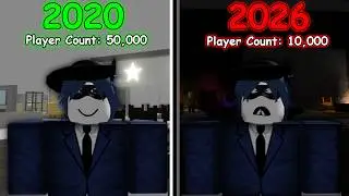 Is ROBLOX 3008 Still GOOD?