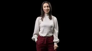 Лямина Диана — интервью с ведущим HR менеджером по подбору персонала