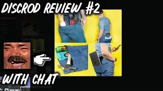 Discord review #2 - Lirik
