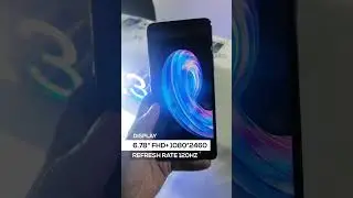 2 JUTAAN SPEK GILA! Hands-on Infinix Note 30 Indonesia! 
