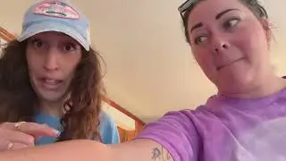 3 Estate Sales | With Paige and Liv