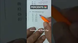 Percents 