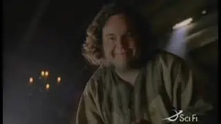 Волшебник Земноморья (2004) (часть 2)