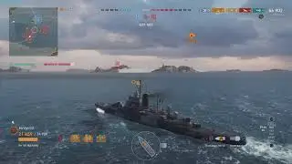 The Unkillable Bayard Rampage 